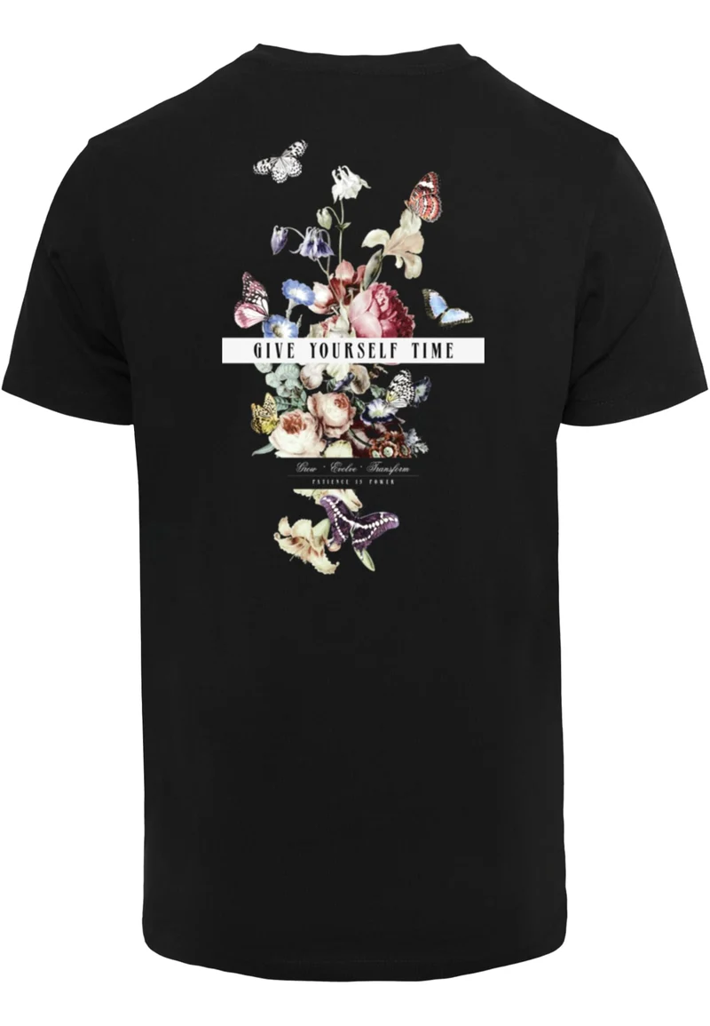 MT Give Yourself Time Tee