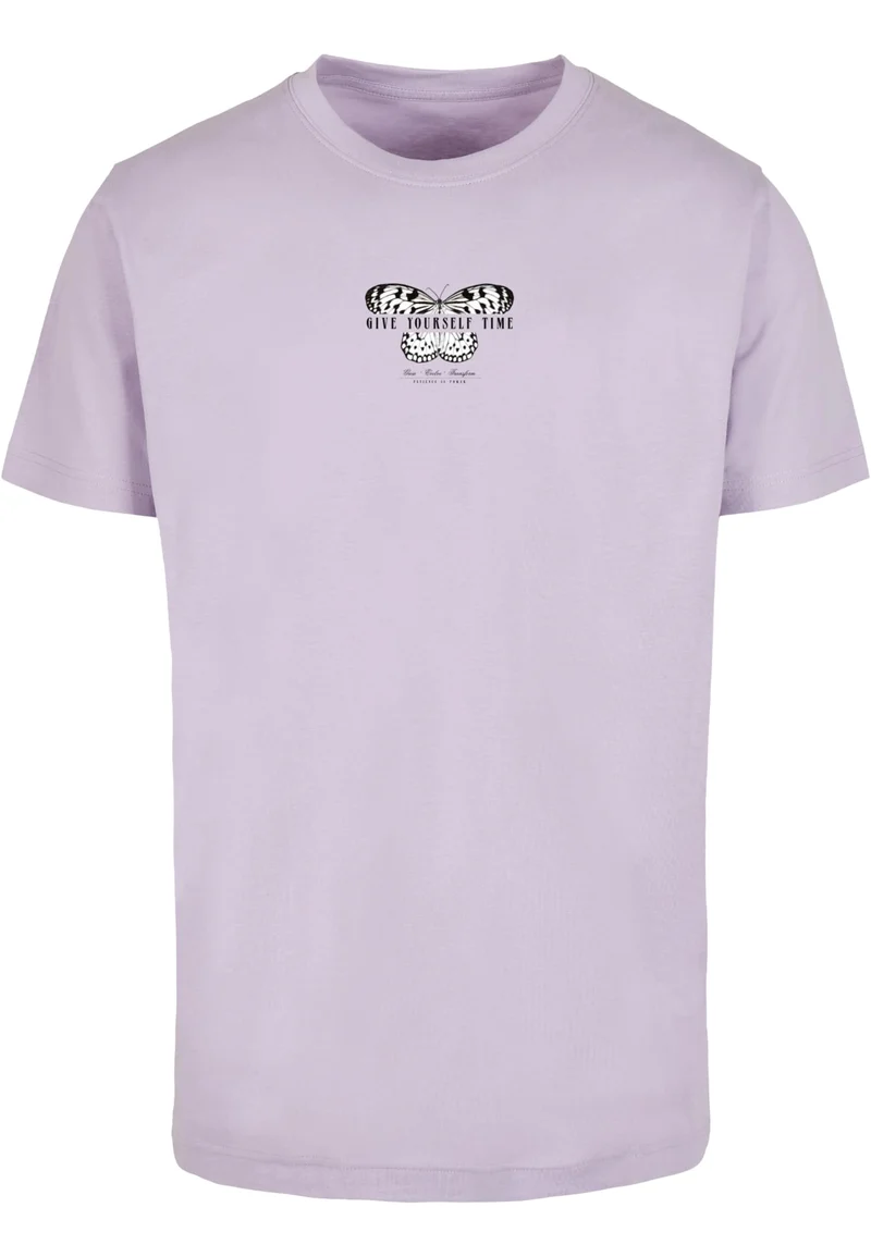 MT Give Yourself Time Tee