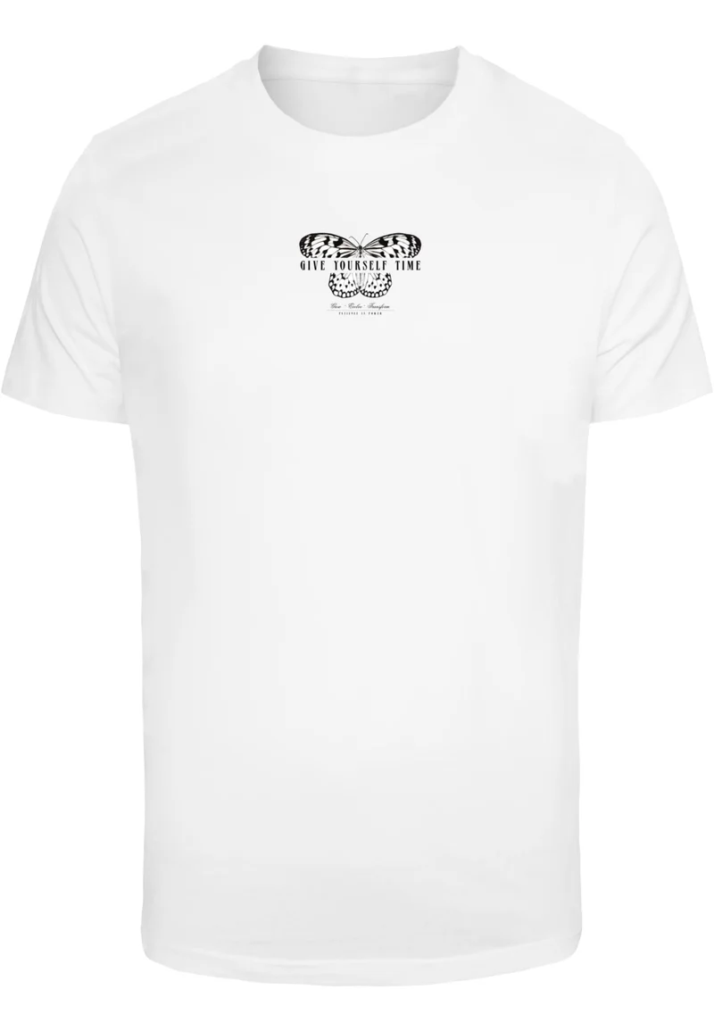 MT Give Yourself Time Tee