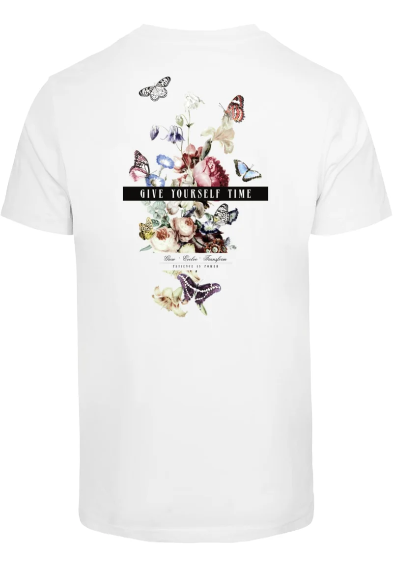 MT Give Yourself Time Tee