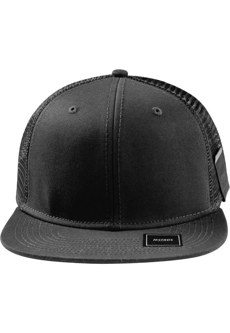MSTRDS MoneyClip Trucker Snapback Cap