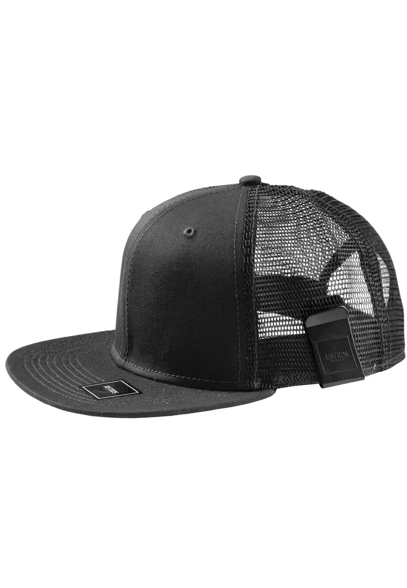 MSTRDS MoneyClip Trucker Snapback Cap