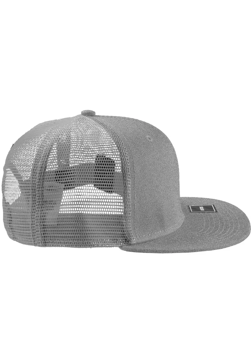MSTRDS MoneyClip Trucker Snapback Cap