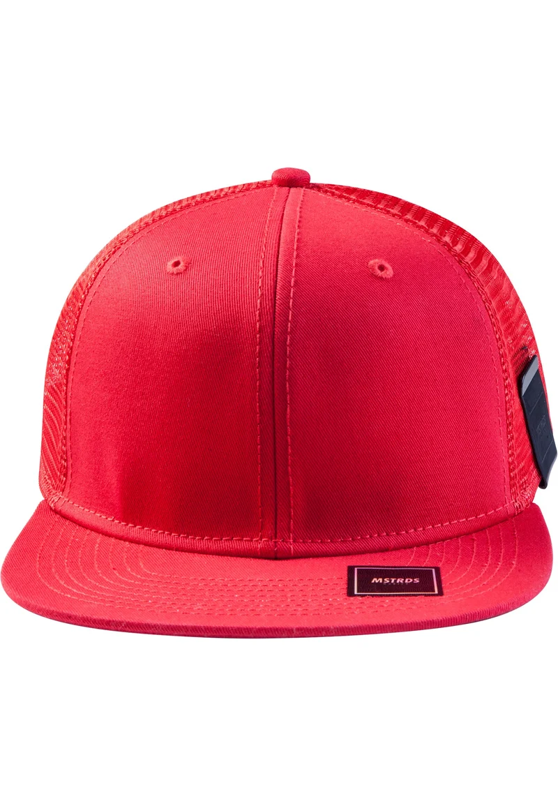 MSTRDS MoneyClip Trucker Snapback Cap