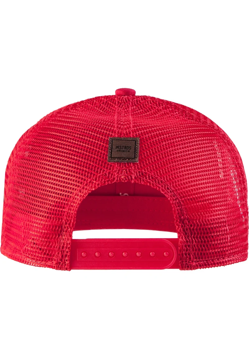 MSTRDS MoneyClip Trucker Snapback Cap