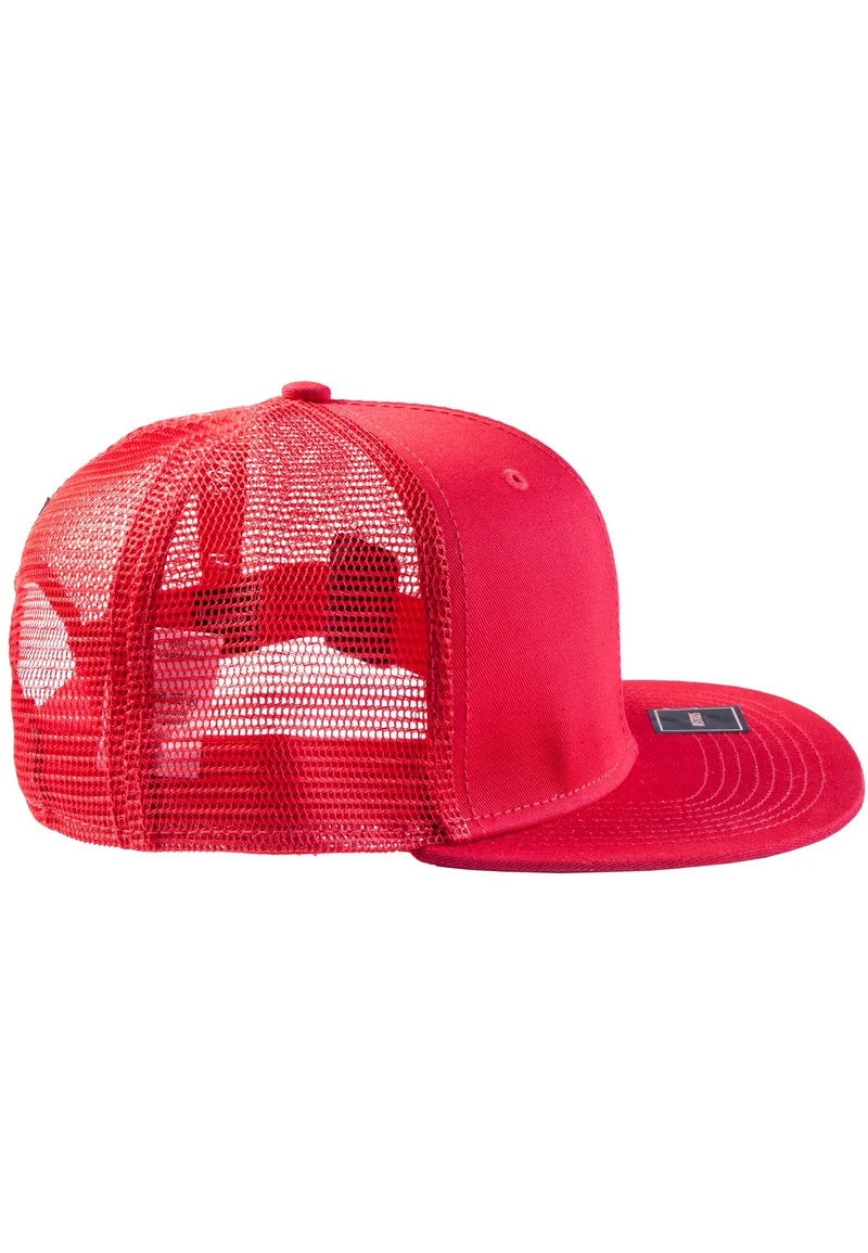 MSTRDS MoneyClip Trucker Snapback Cap