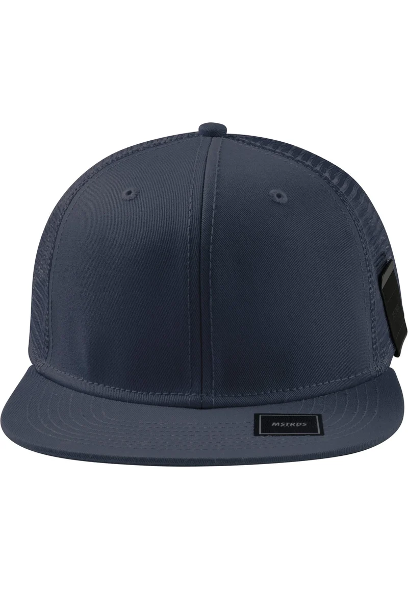 MSTRDS MoneyClip Trucker Snapback Cap