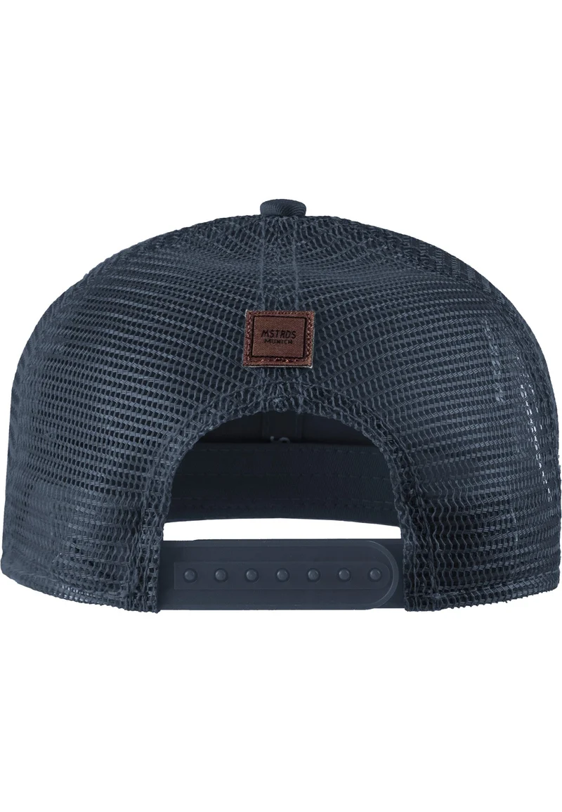 MSTRDS MoneyClip Trucker Snapback Cap