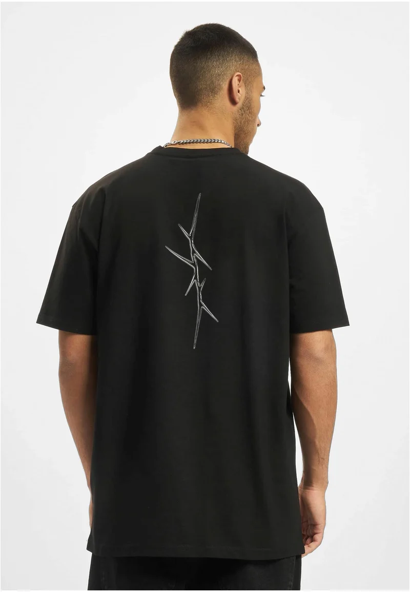 MT Thorned Mask Oversize Tee