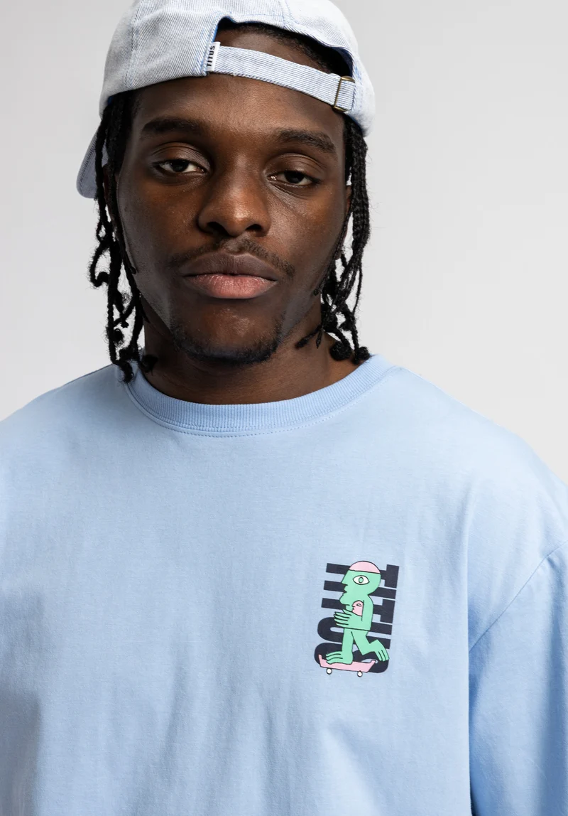 Nice Dude