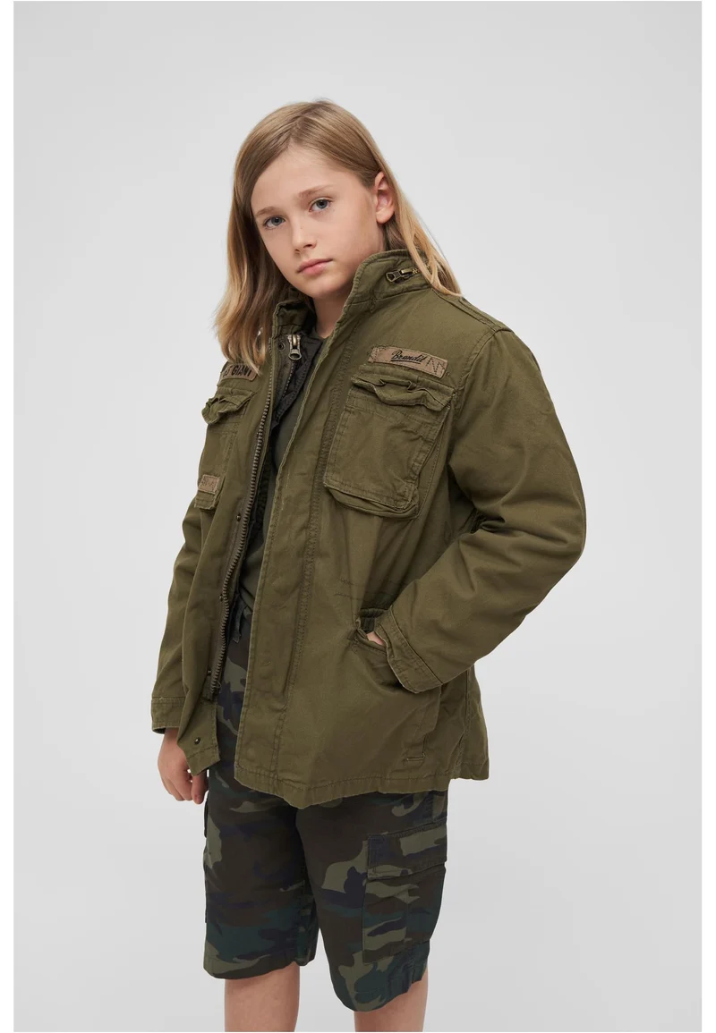 B Kids M65 Giant Jacket