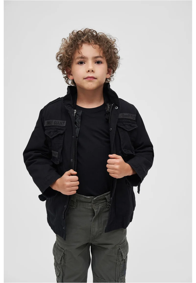 B Kids M65 Giant Jacket