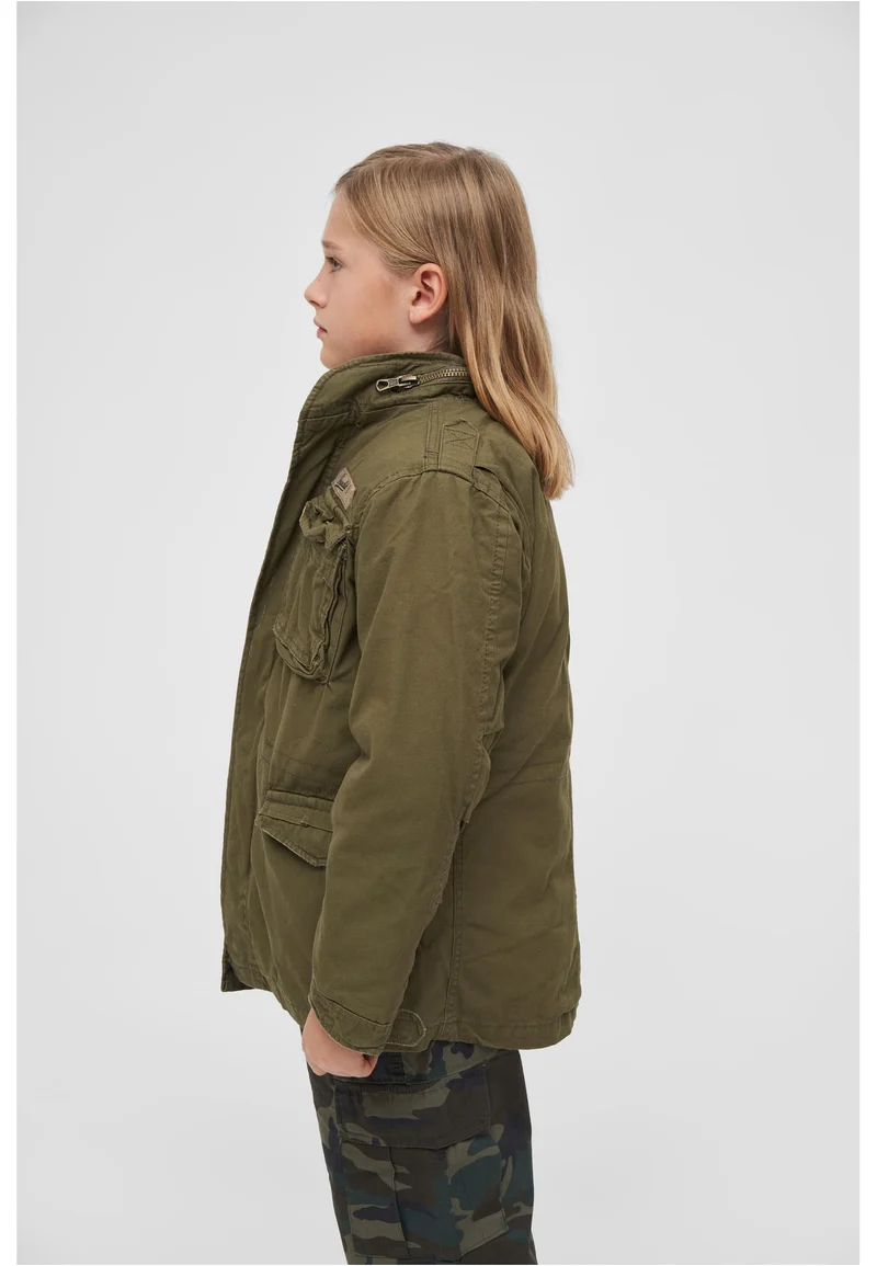 B Kids M65 Giant Jacket