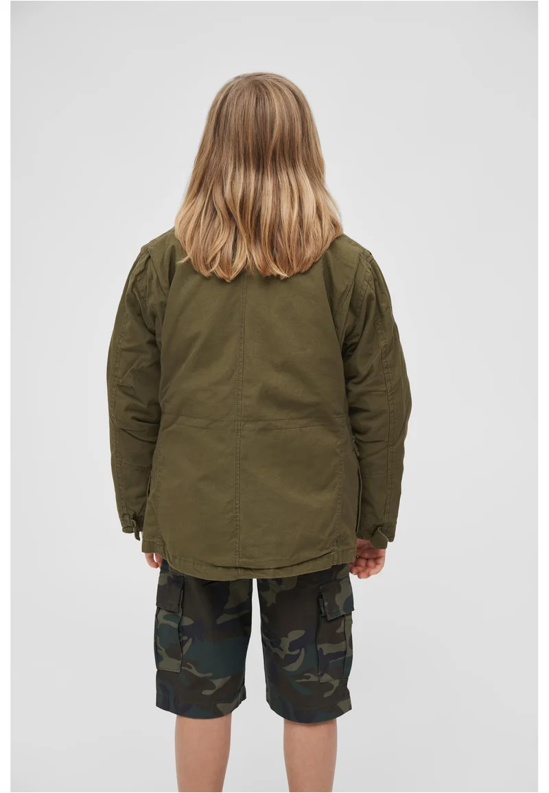 B Kids M65 Giant Jacket
