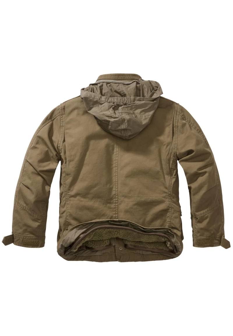 B Kids M65 Giant Jacket