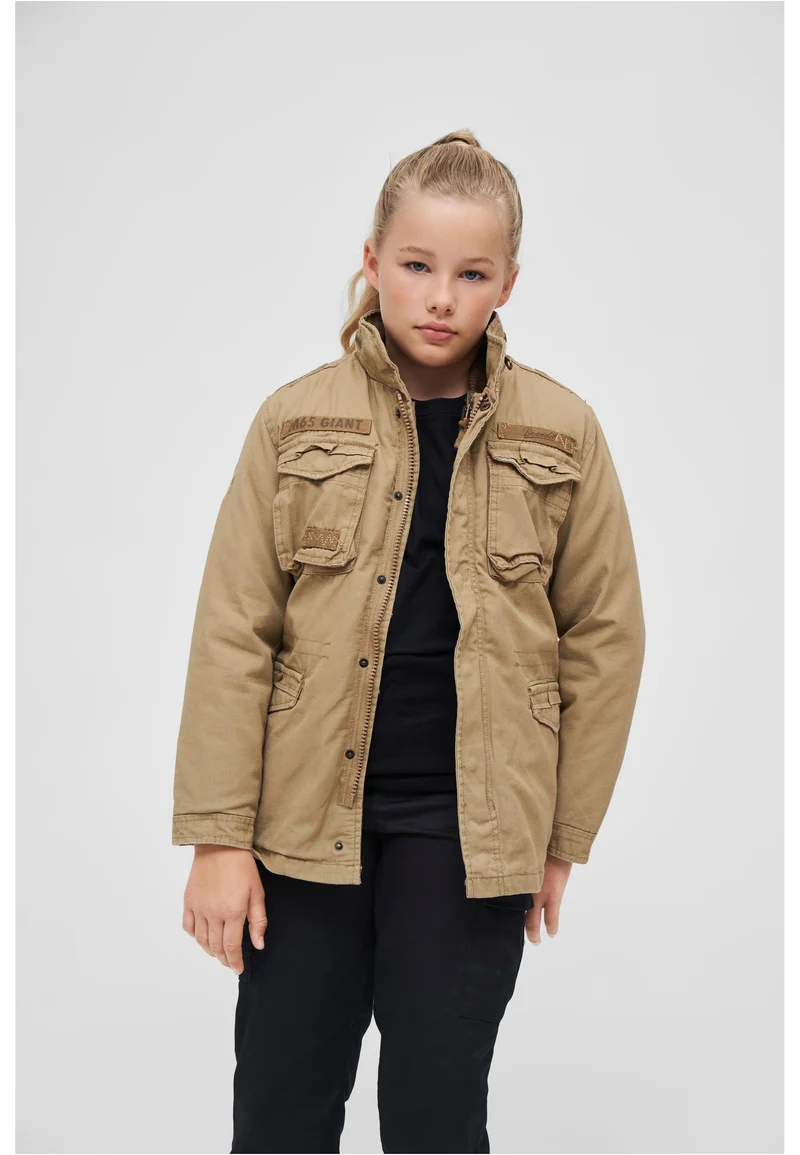 B Kids M65 Giant Jacket