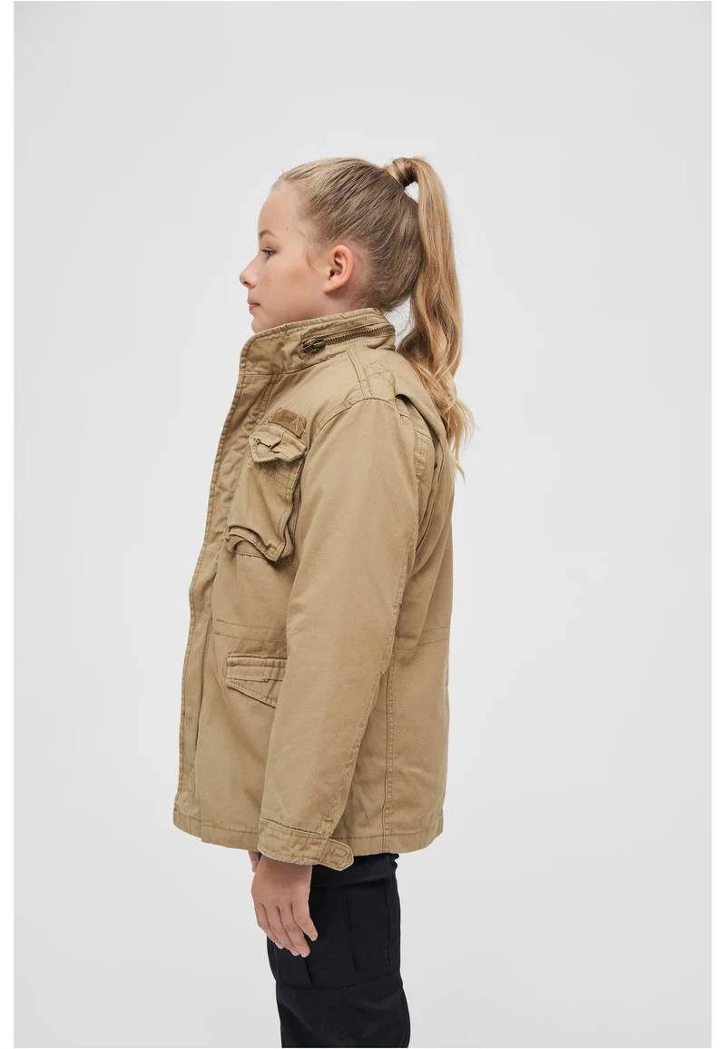B Kids M65 Giant Jacket