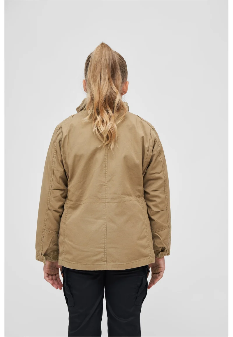 B Kids M65 Giant Jacket