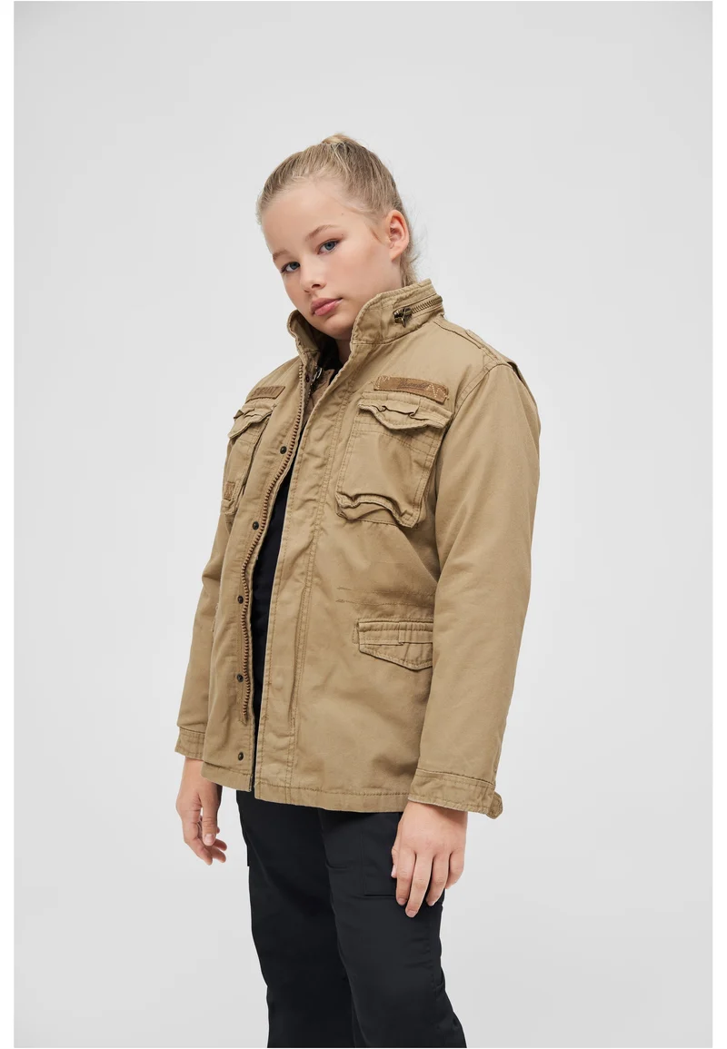 B Kids M65 Giant Jacket