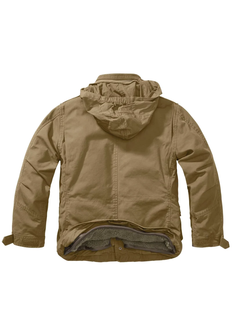 B Kids M65 Giant Jacket