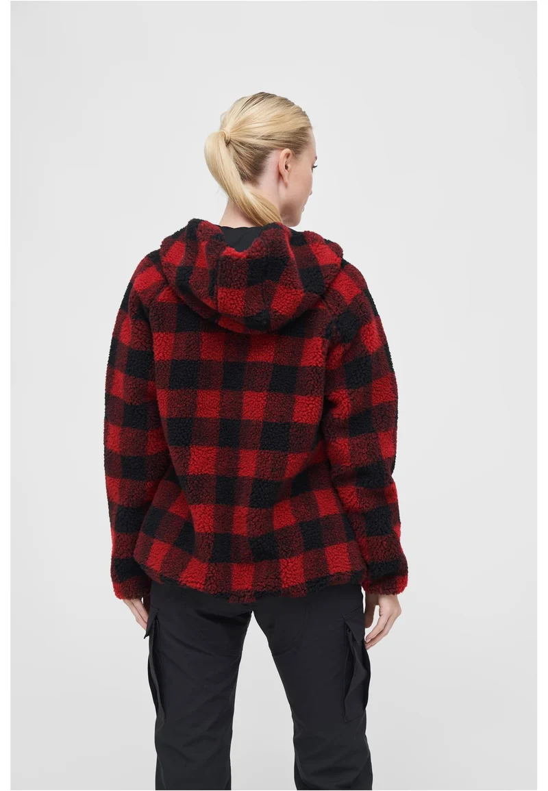 B Teddyfleecejacket