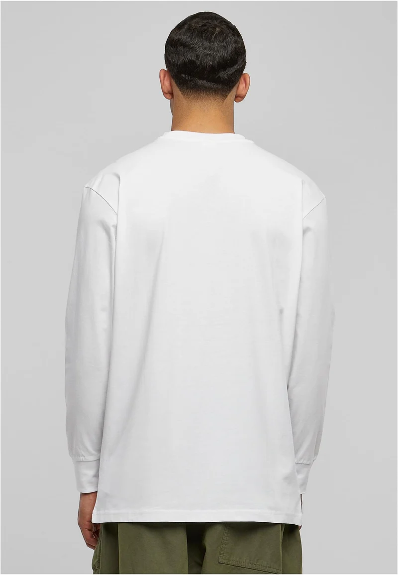 UC Tall Tee L/S