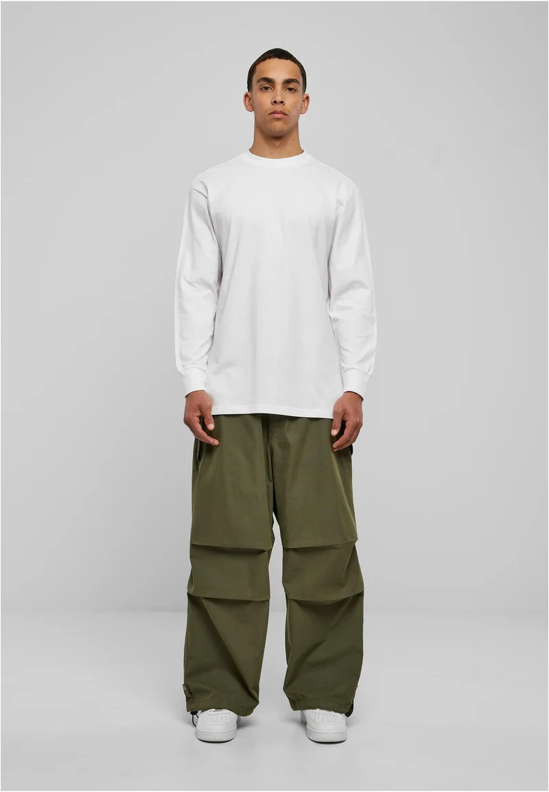 UC Tall Tee L/S