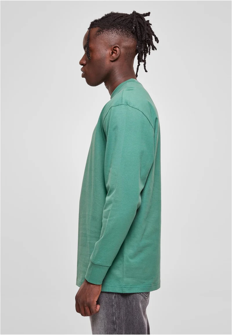 UC Tall Tee L/S