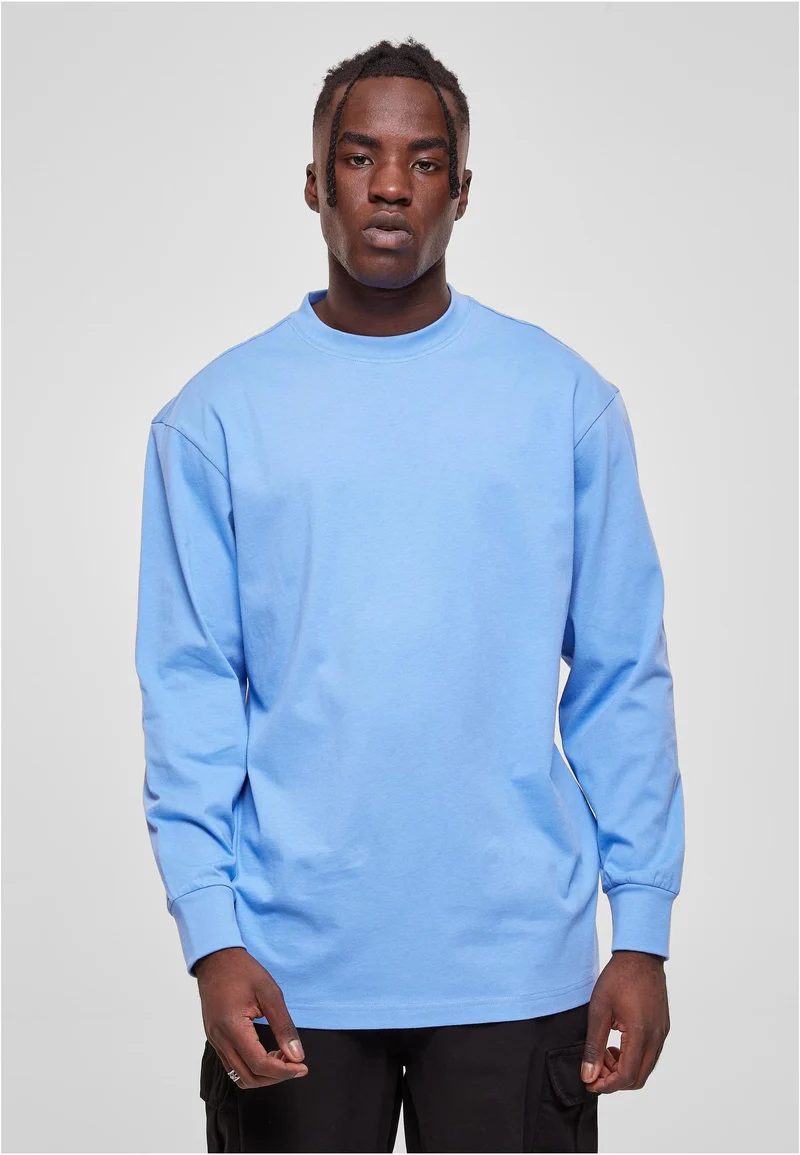 UC Tall Tee L/S