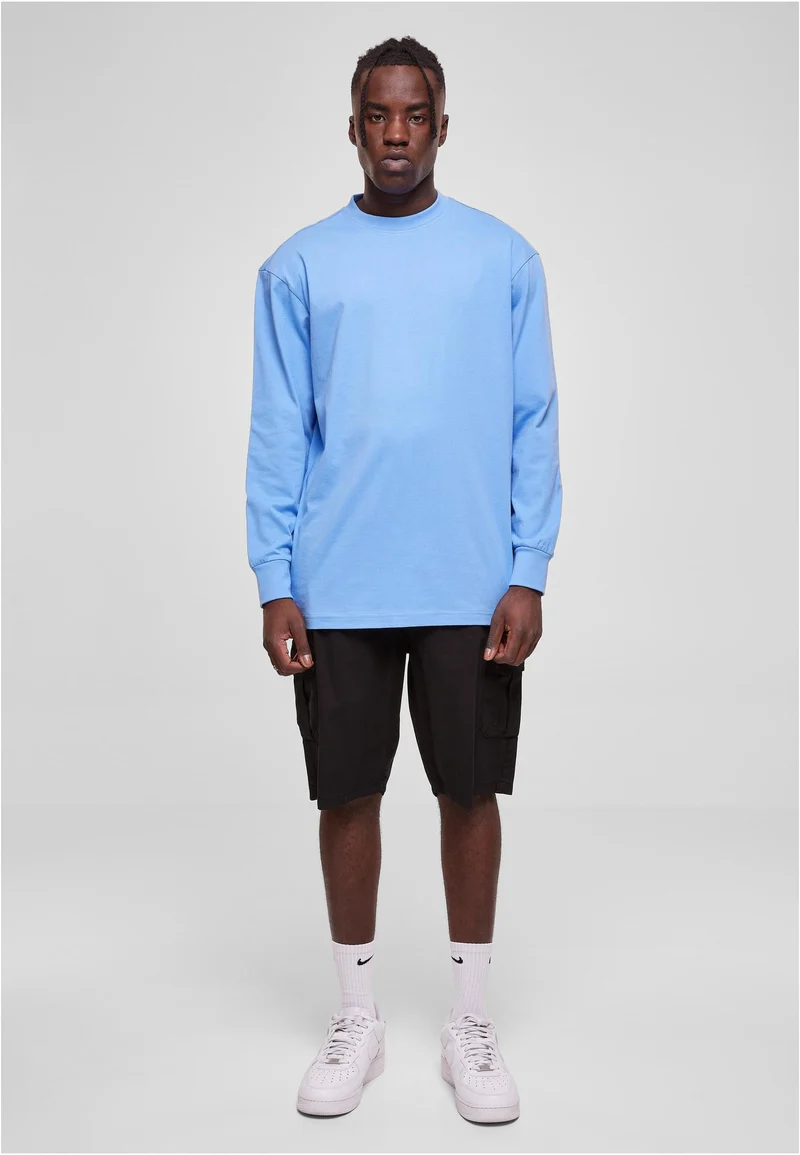 UC Tall Tee L/S