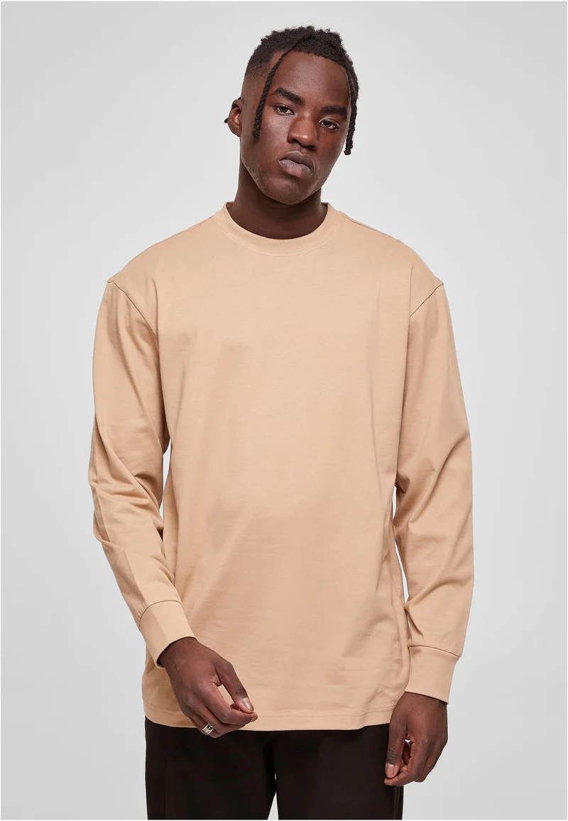 UC Tall Tee L/S