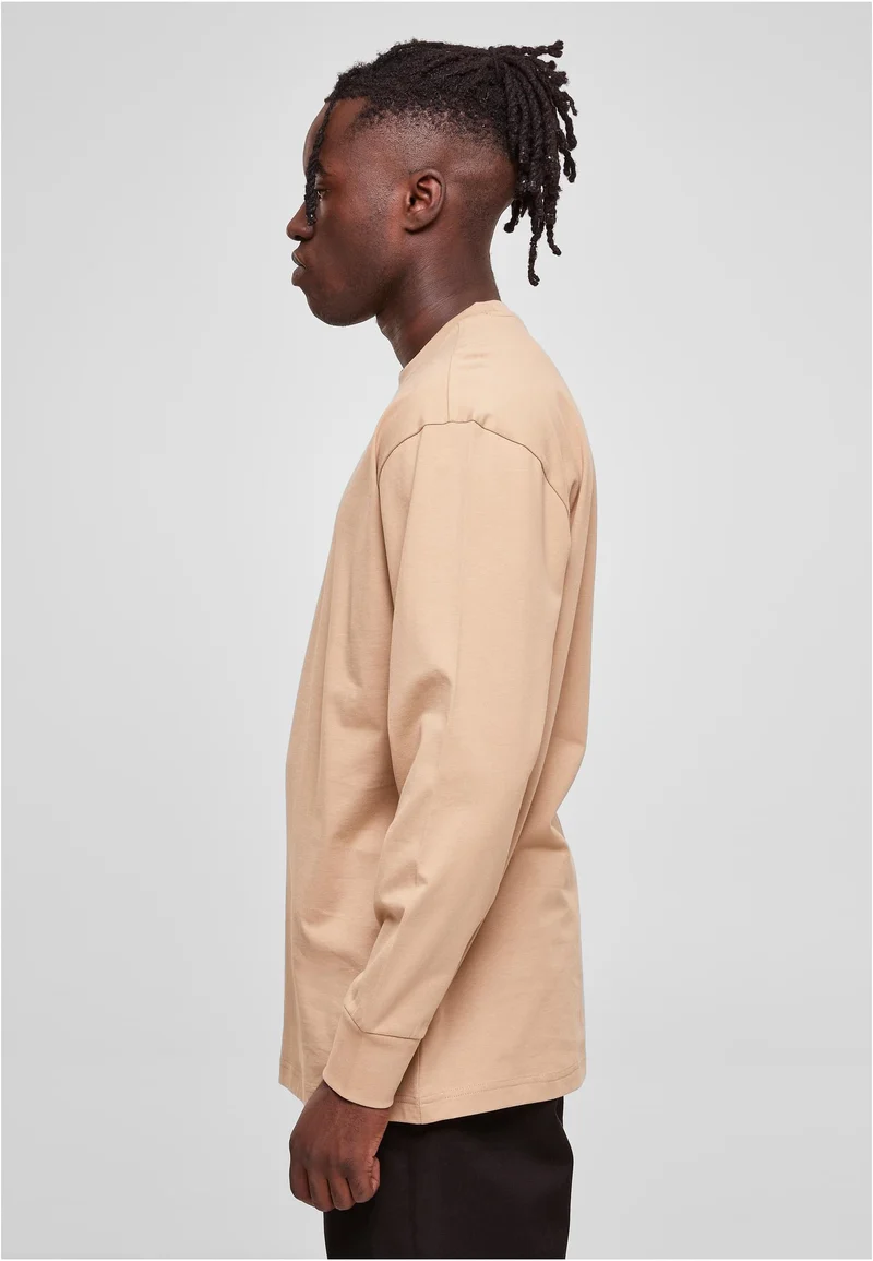 UC Tall Tee L/S