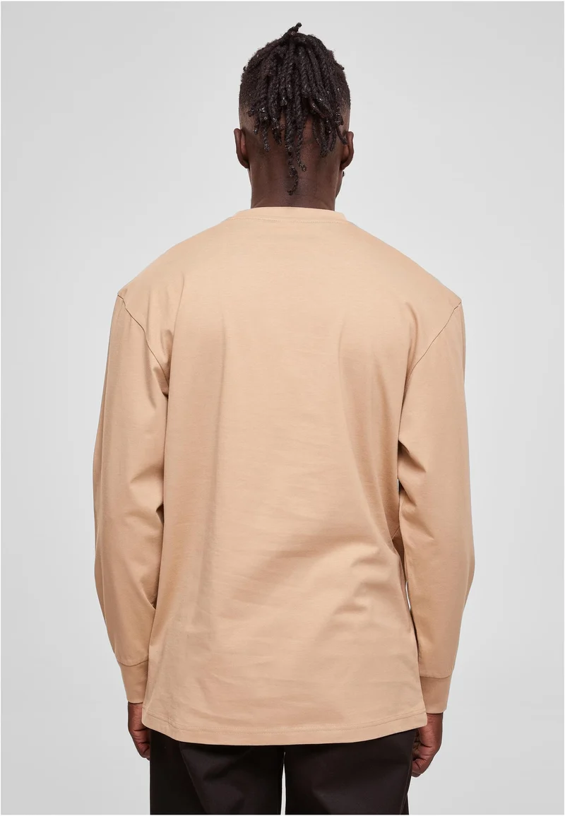 UC Tall Tee L/S