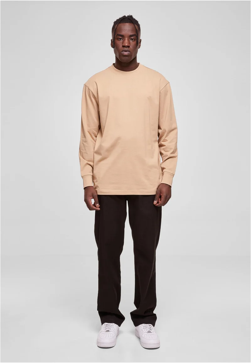 UC Tall Tee L/S
