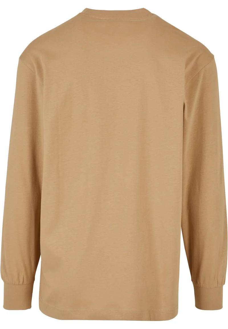 UC Tall Tee L/S