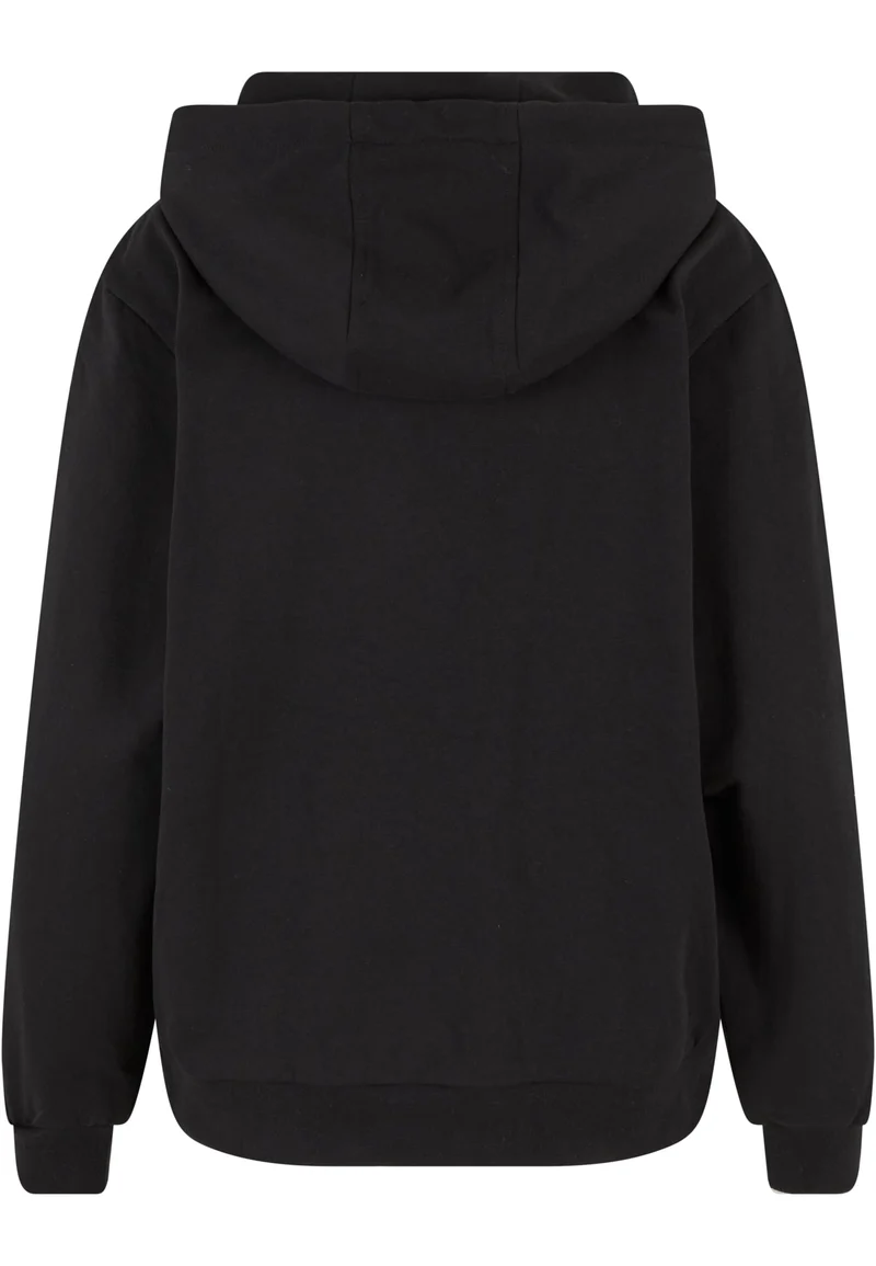 UC Loose Light Brushed Fleece Hoody