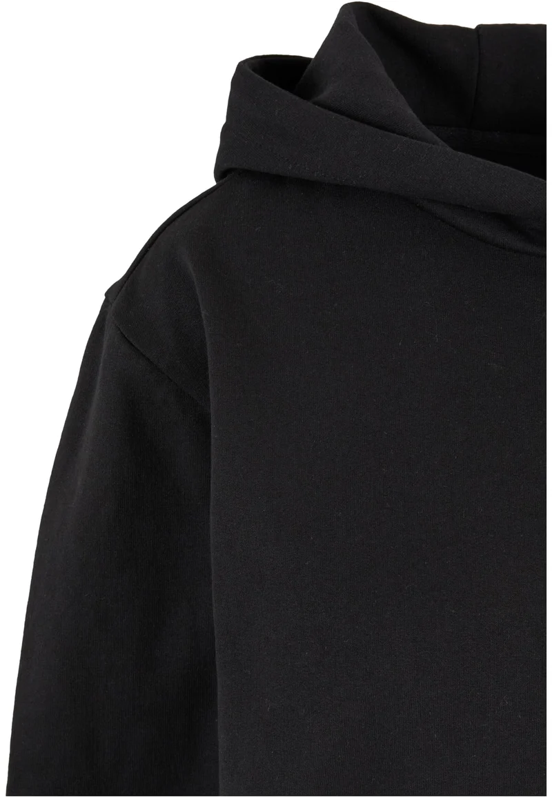 UC Loose Light Brushed Fleece Hoody