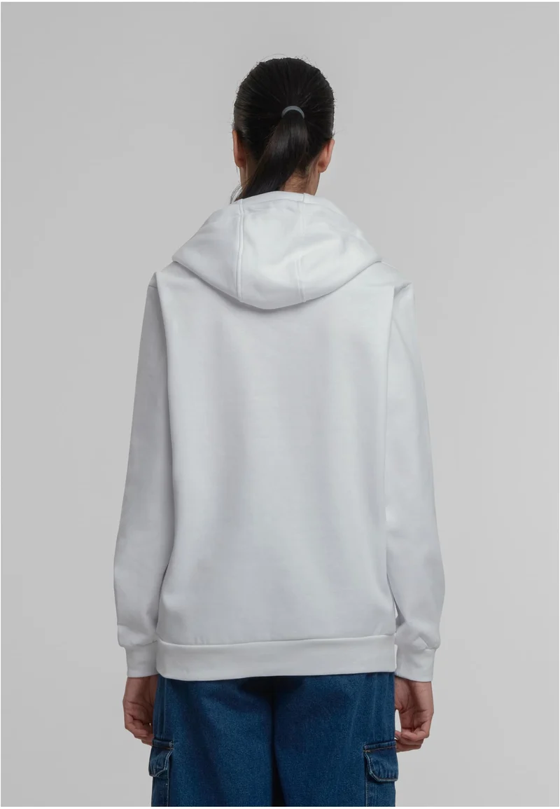 UC Loose Light Brushed Fleece Hoody