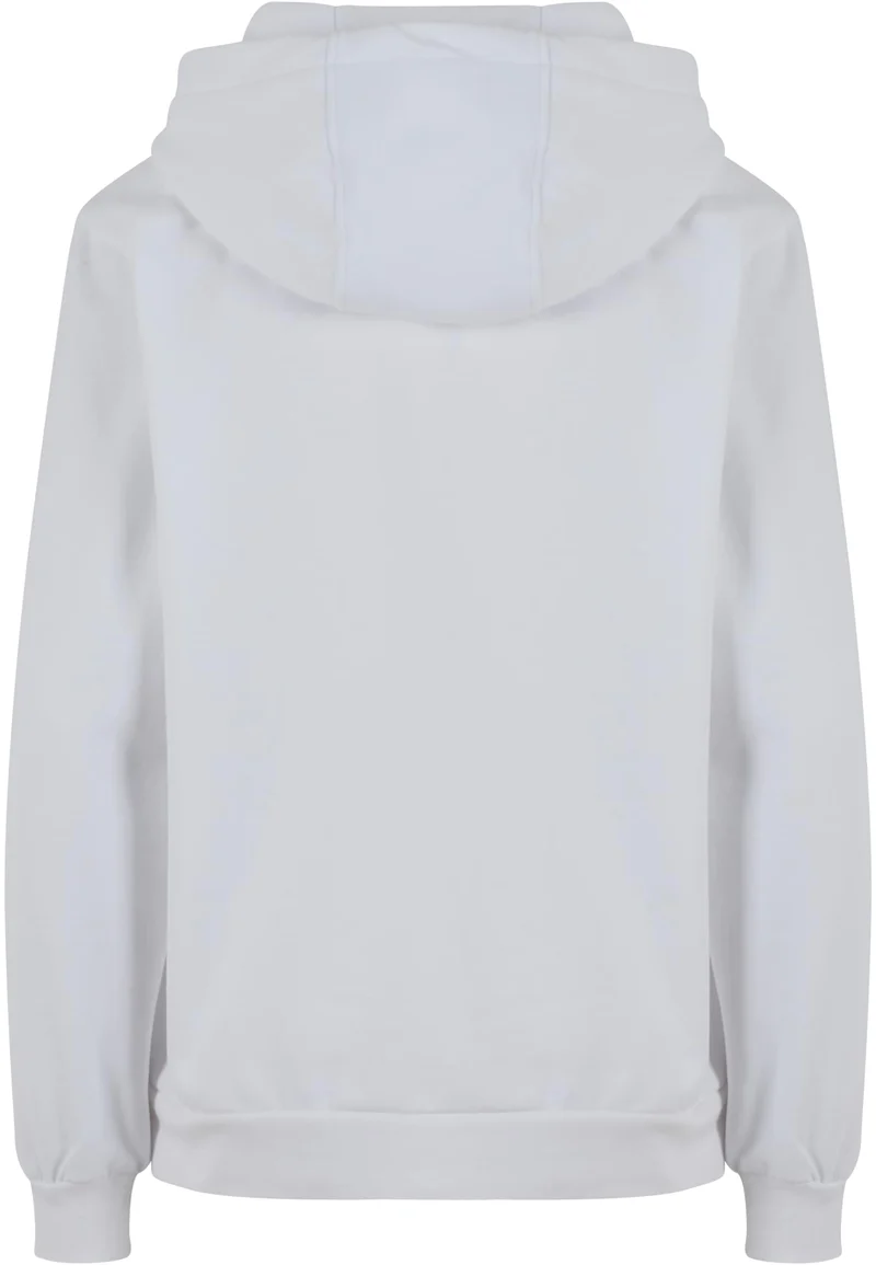 UC Loose Light Brushed Fleece Hoody
