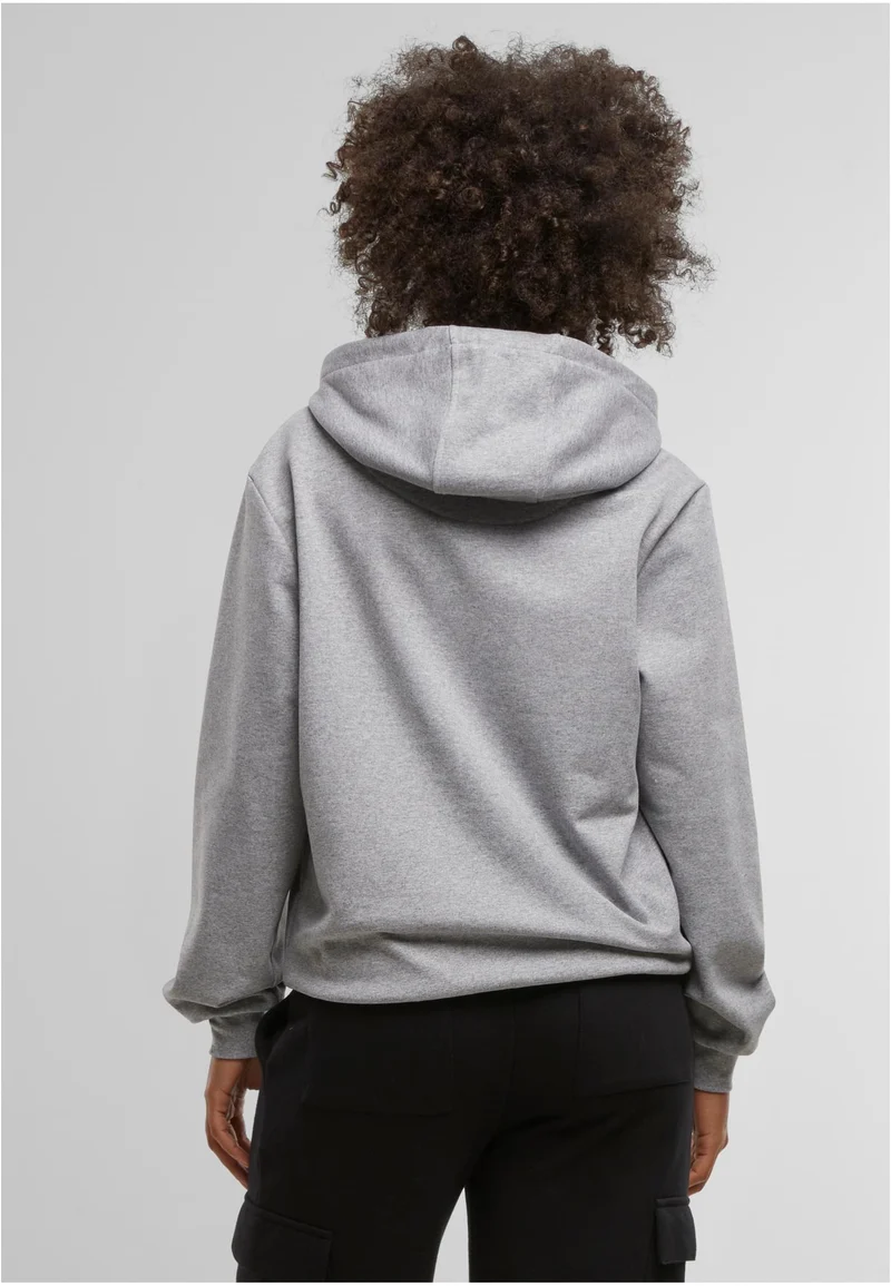 UC Loose Light Brushed Fleece Hoody