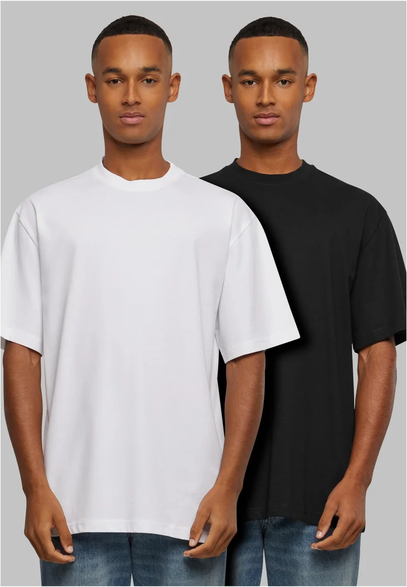 UC Tall Tee 2-Pack
