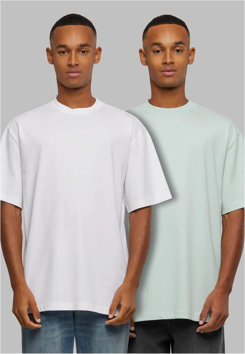 UC Tall Tee 2-Pack