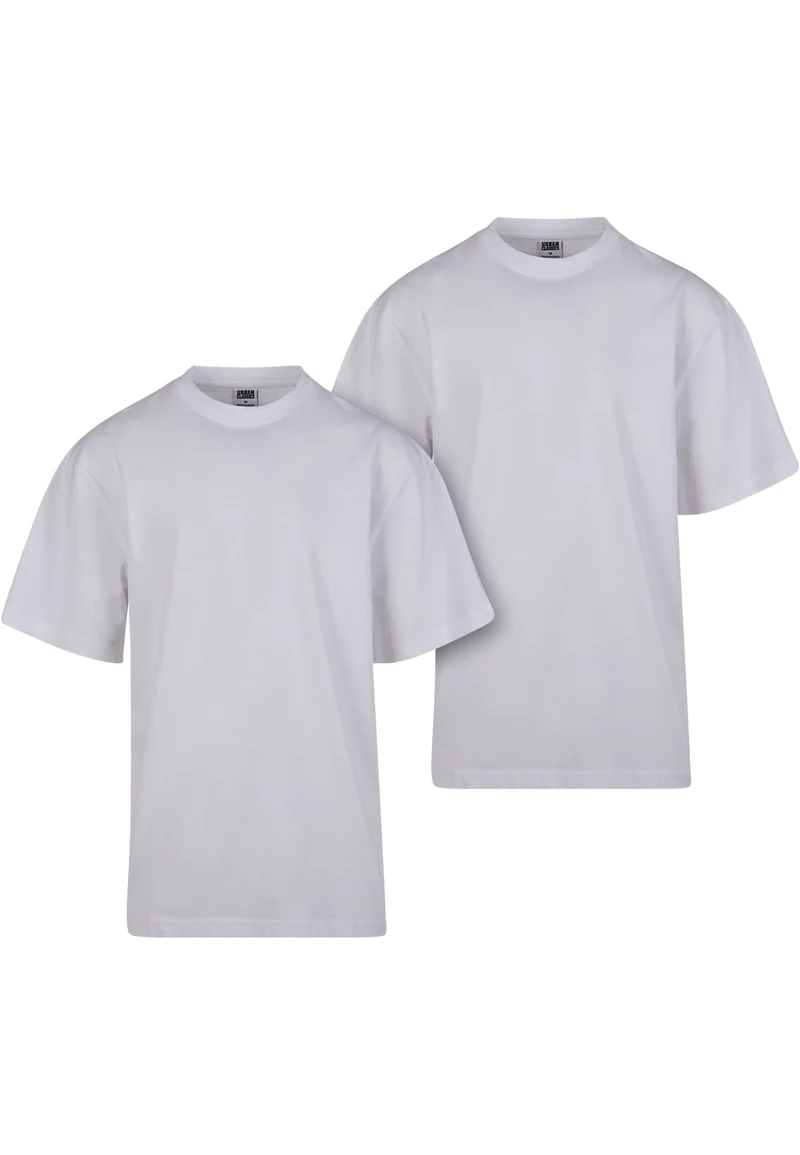 UC Tall Tee 2-Pack