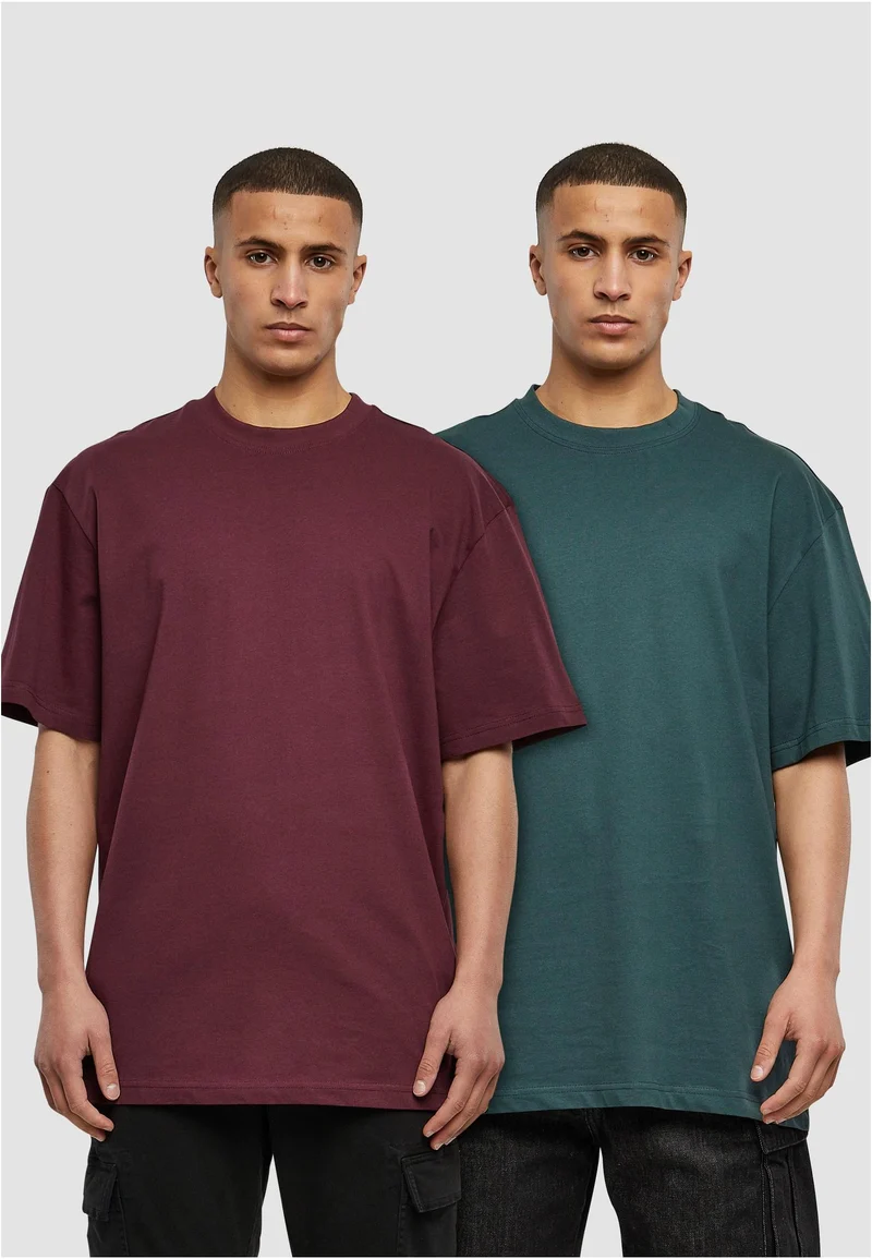 UC Tall Tee 2-Pack