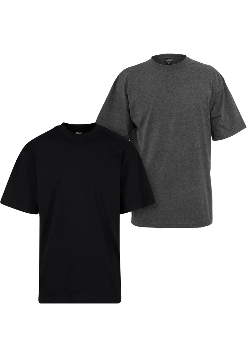 UC Tall Tee 2-Pack