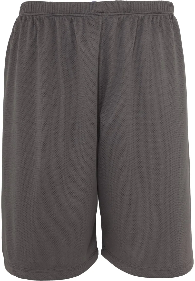 UC Bball Mesh Shorts