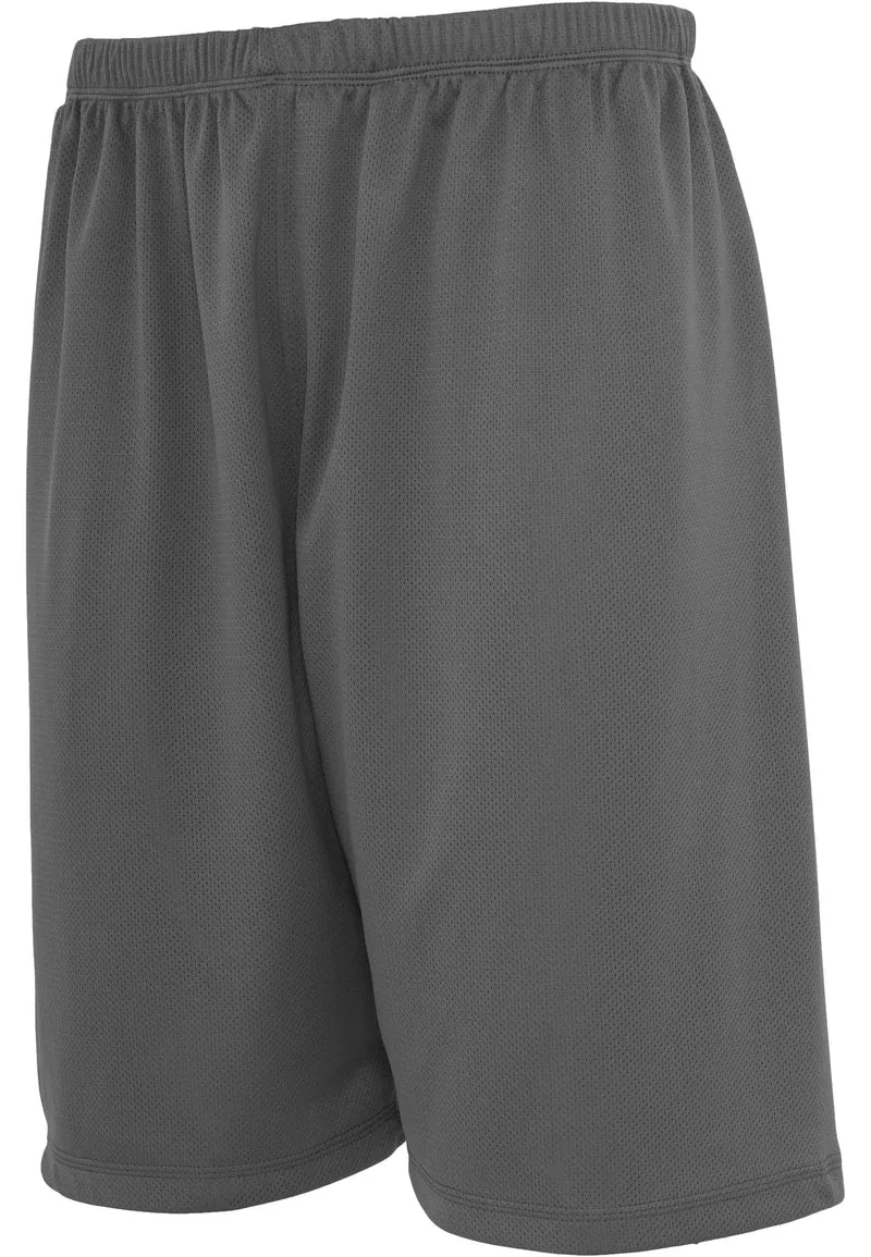 UC Bball Mesh Shorts