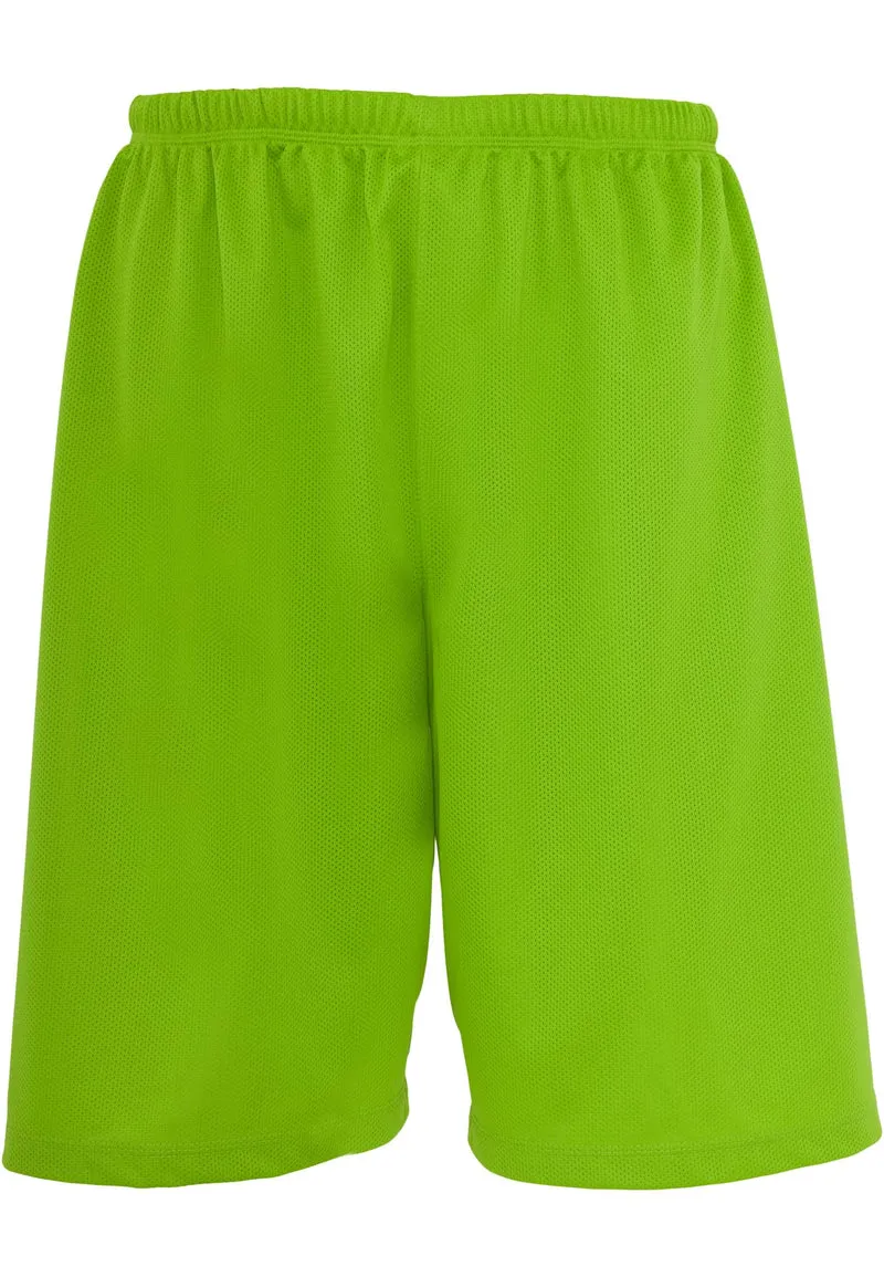 UC Bball Mesh Shorts
