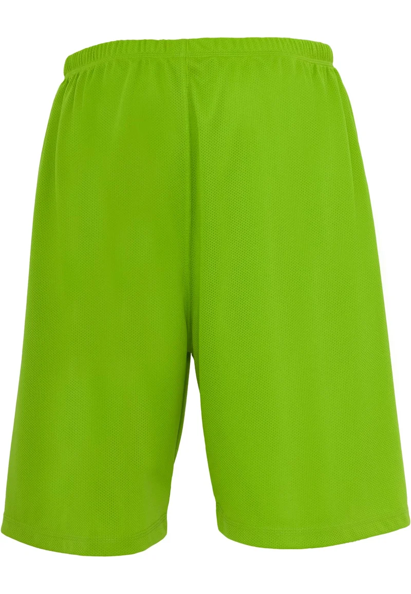UC Bball Mesh Shorts