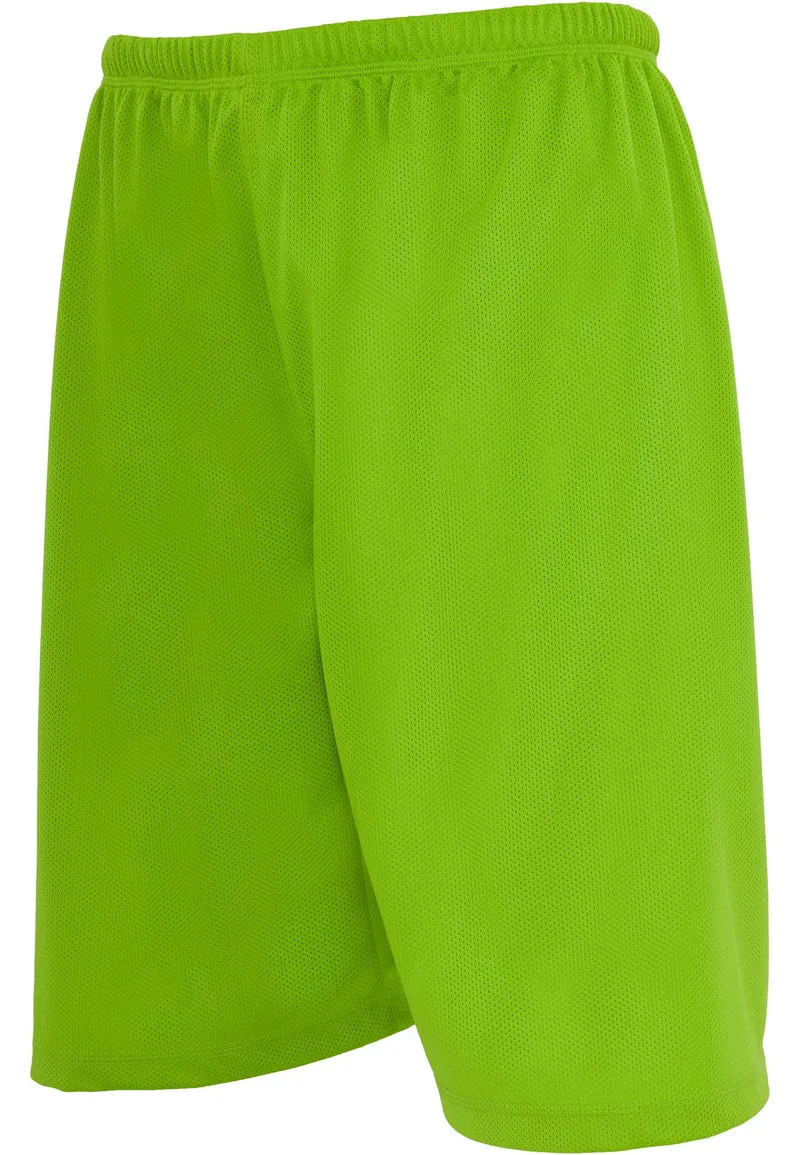 UC Bball Mesh Shorts